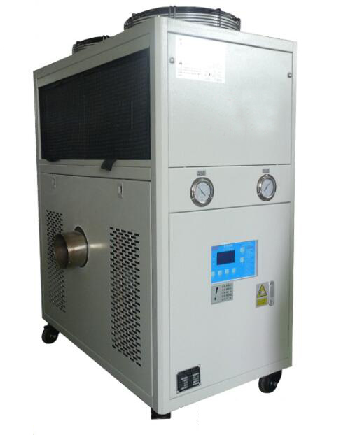 風(fēng)冷式冷水機 風(fēng)冷式冷水機