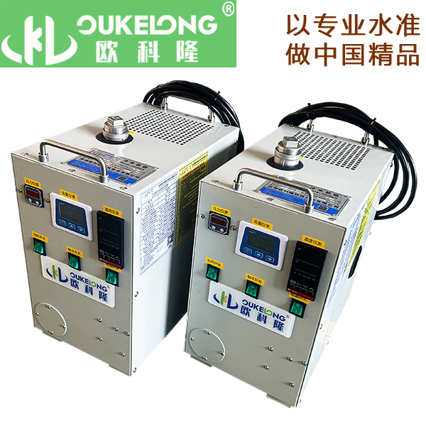 微型冷熱一體測試機