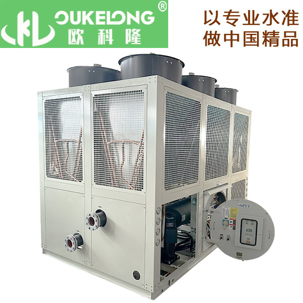 125匹CT4防爆冷水機(jī)